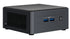 Intel NUC L6- i7-1165G7 ;4 Core ; Support  M.2 & 2.5'' Drive;2 x DDR4-3200;Iris® Xe Graphics ;Dual HDMI;Mini DP ;4 x USB; Dual