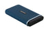TRANSCEND 250GB ESD370C USB3.1 GEN 2/TYPE-C OTG PORTABLE SSD - TLC - TecAfrica Solutions