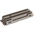 Corsair MP600 CORE 2TB M.2 NVMe PCIe Gen. 4 x4 SSD; READ 4;950 MB/s; WRITE 3;700 MB/s
