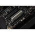 Corsair MP600 CORE 1TB M.2 NVMe PCIe Gen. 4 x4 SSD; READ 4;700 MB/s; WRITE 1;950 MB/s.