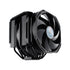 CM Cooler MA624 Stealth Air Tower | 2 x 120mm  Fan | 6 HeatPipes