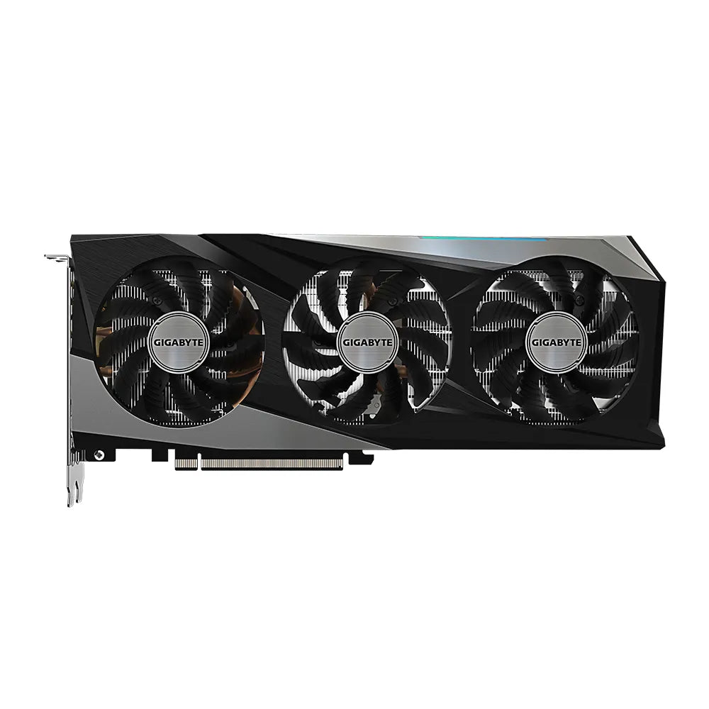 GIGABYTE AMD RX6700XT GAMING -12GB GDDR6 2xHDMI/2xDP