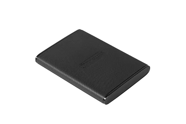 TRANSCEND 500GB ESD270C USB3.1/TYPE-C PORTABLE SSD