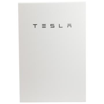 Tesla PowerWall 2 AC, 14kWH, 5kW