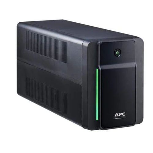 APC Back-UPS 1600VA 900W 230V AVR IEC Sockets