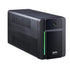 APC Back-UPS 1600VA 900W 230V AVR IEC Sockets