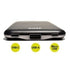 PORT CONNECT SLIM 10 000MAH POWER BANK - TecAfrica Solutions
