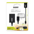Port Connect Type-C to DisplayPort Converter - TecAfrica Solutions