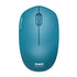 Port Connect MOUSE COLLECTION WIRELESS BLUE