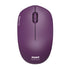 Port Connect MOUSE COLLECTION WIRELESS Purple