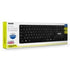 PORT OFFICE BLUETOOTH KEYBOARD - TecAfrica Solutions