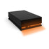 Seagate 16TB Firecuda Gaming Hub with Customisable LED; USB 3.2 Gen 1 - TecAfrica Solutions