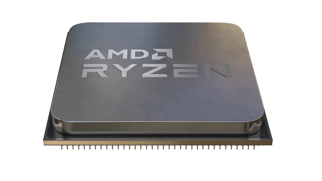 AMD CPU Desktop Ryzen 5 6C/12T 3600 (4.2GHz;36MB;65W;AM4) box; NO FAN