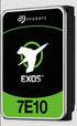 Seagate Exos 7E10 ST2000NM001B 2TB 512e/4Kn Fast Format SAS SED 3.5'' Drive; RPM7200; 256MB cache; 5 Year limited warranty