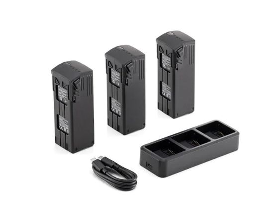 DJI Mavic 3 Enterprise Battery Kit