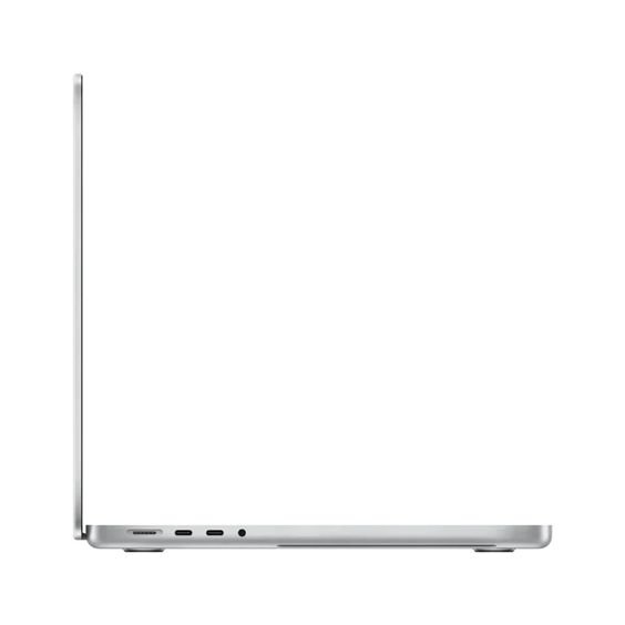 16-inch MacBook Pro M1-Pro-Chip 10-Core 1TB