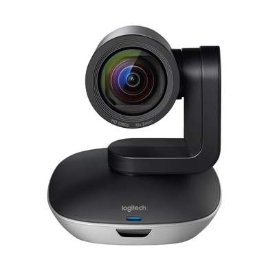 Logitech Group Video Conferencing System Kit