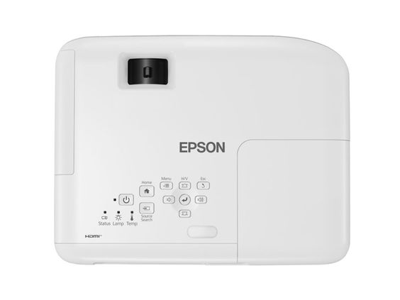Epson EB-E01 XGA projector