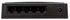 D-Link DGS-1005A 5-Port Gigabit Unmanaged Switch - TecAfrica Solutions