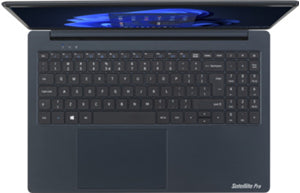 SATELLITE PRO I5-1135G7/ 8GB/ M.2 PCIE 256G SSD/ 15.6'' FHD/ NO ODD/ WIN 11 HOME(SL)/ 2YR CARRY-IN