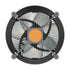 CM Cooler I70C | LGA1700 Only | Aluminum fins with copper | Addressable RGB Lighting
