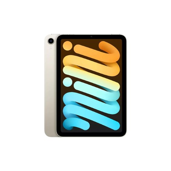 iPad mini 6th Gen Wi-Fi 64GB – TecAfrica Solutions