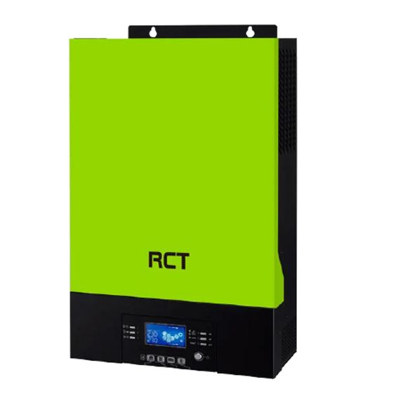 RCT-AXPERT KING 5KVA