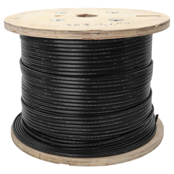 Enphase Q cable, 2.5mm², 2 conductors, no connectors (per m)