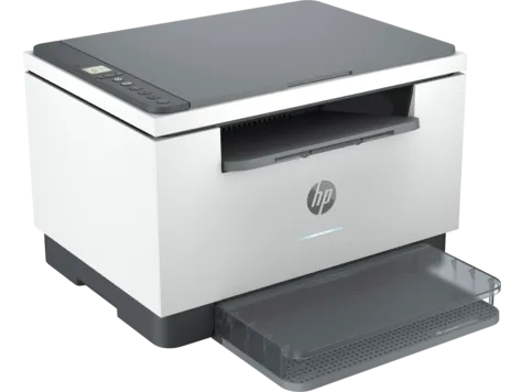 HP LaserJet M211d Printer