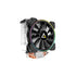 Antec A400 RGB 120mm RGB Air CPU Cooler - TecAfrica Solutions