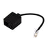 Calltel RJ9 to M12 Adapter