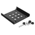 ORICO 3.5" - 2.5" Bracket Alumnium - Black