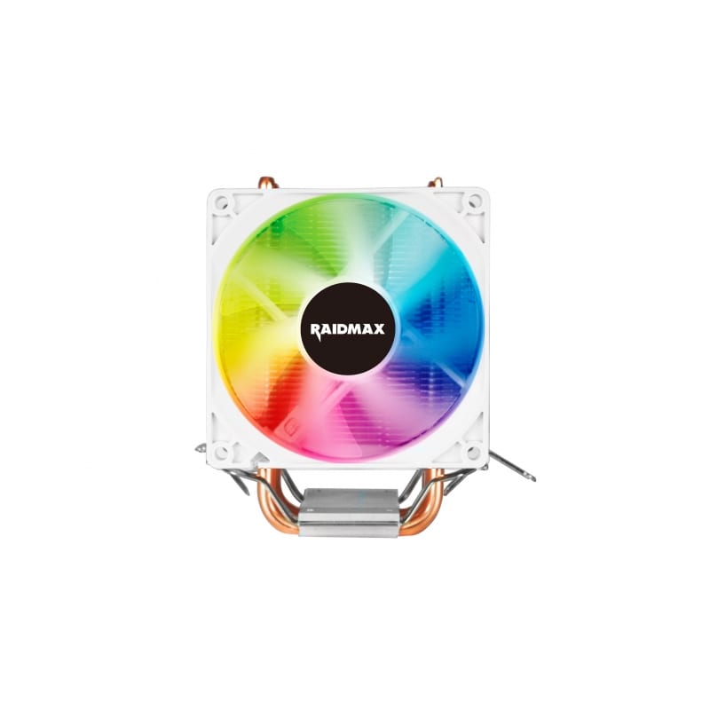 Raidmax AC94 90mm ARGB Air CPU Cooler - TecAfrica Solutions