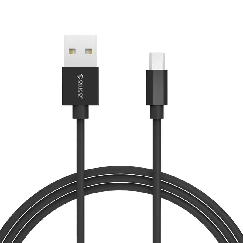 ORICO 3A Micro USB Charge and Sync Cable 2M