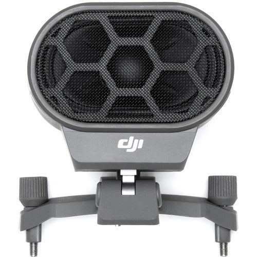 DJI mavic enterprise speaker