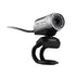 Ausdom AW615 1080P Streaming Web Camera - Black - TecAfrica Solutions
