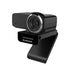AUSDOM AW635 1080P 12MP PC WEB CAMERA – BLACK - TecAfrica Solutions