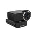 AUSDOM AW635 1080P 12MP PC WEB CAMERA – BLACK - TecAfrica Solutions