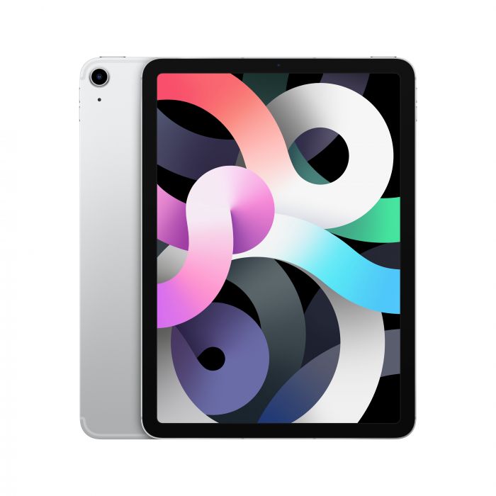 Apple iPad Air 4th Gen WiFi 64GB Silver