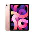 Apple iPad Air 4th Gen WiFi 256GB Rose Gold