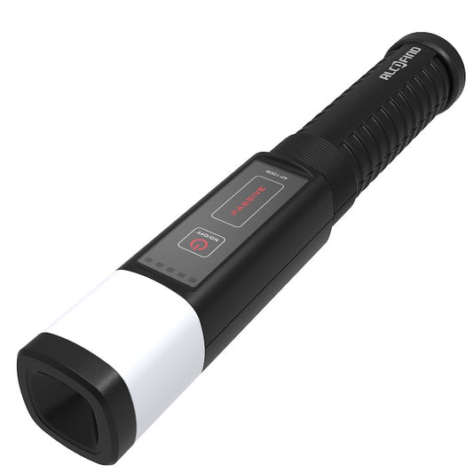 Alcofind AF-100 Alcohol breathalyser - TecAfrica Solutions