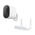 Xiaomi Wireless Outdoor Security Camera 1080p Set - TecAfrica Solutions