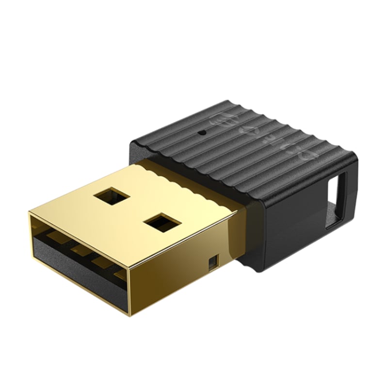 ORICO MIni USB to Bluetooth 5.0 Adapter - Black - TecAfrica Solutions