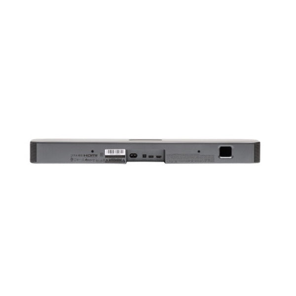 JBL 2.0 All-In-One Soundbar – TecAfrica Solutions