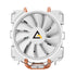Antec C400 120mm Air CPU Cooler - White