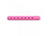 ORICO 7 Slot Desktop Cable Clip - Pink
