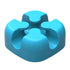 ORICO Desktop Cable Cross Clip - Blue