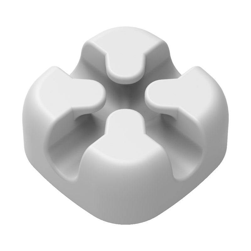 ORICO Desktop Cable Cross Clip - Grey
