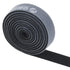 ORICO 1m Hook and Loop Cable Tie - Black