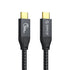 ORICO USB3.2 Type-C 2M PD100W 20GBPs Cable
